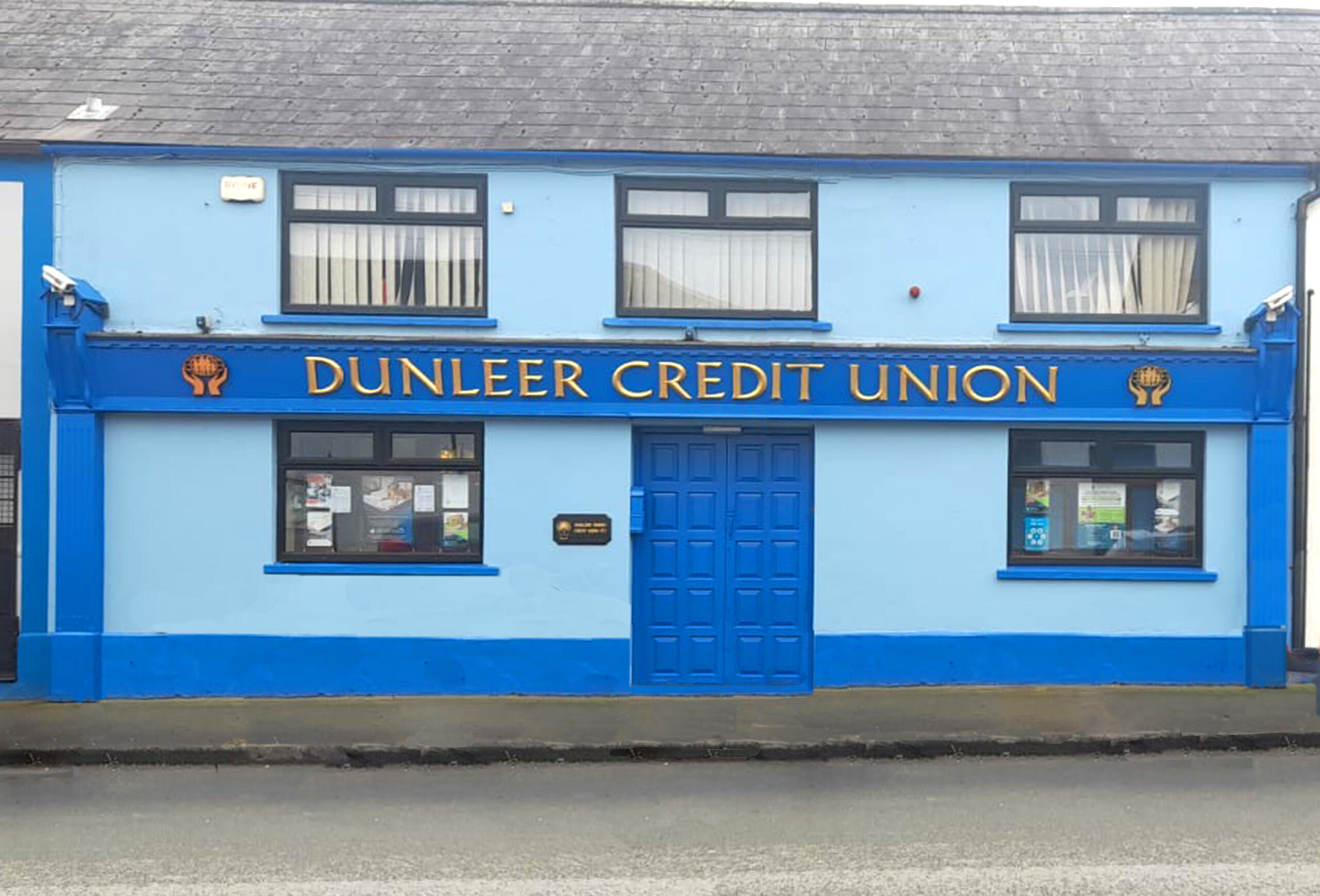 Dunleer Branch, Drogheda Credit Union